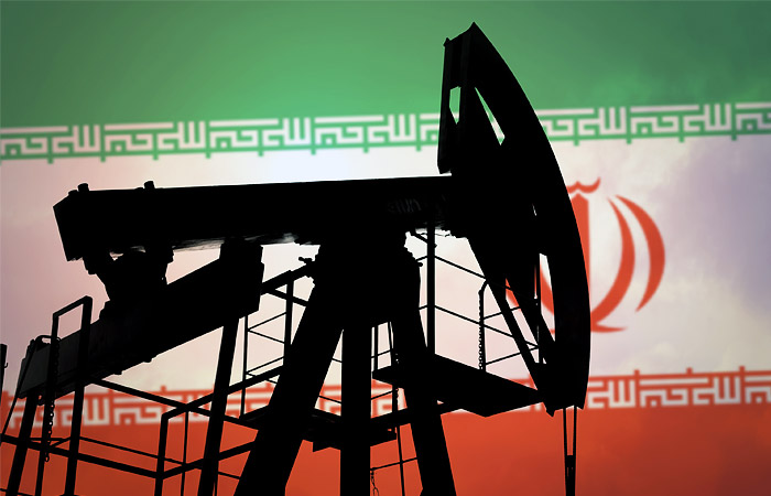 Иран 2 милјон нефт барлерини Техасда сатды, АБШ һакимијјәти ШОКДА!