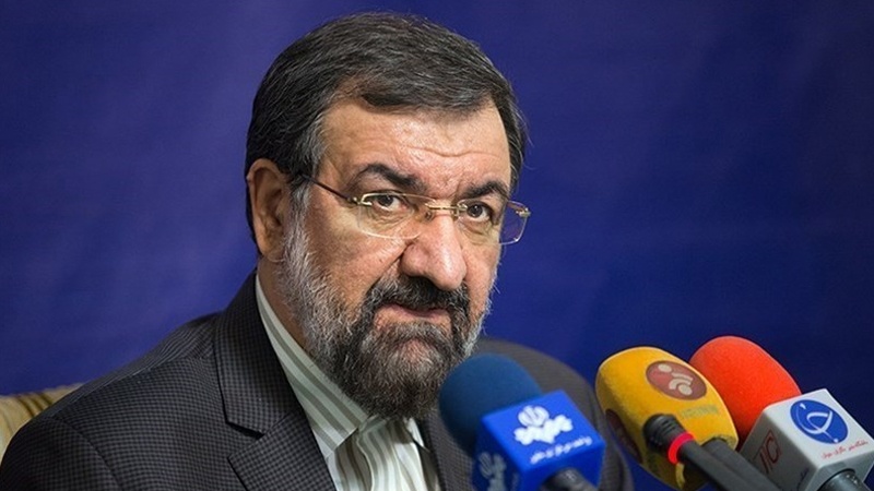 Capres Iran Janji Selesaikan Masalah yang Terkait dengan FATF