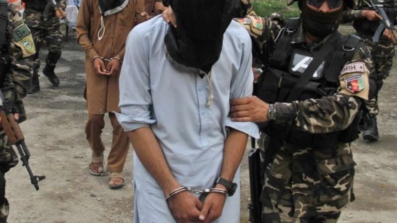 Taliban-Kommandeur in Afghanistan getötet