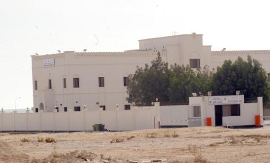 معتقل رأي يصف الوضع في سجن جو بالبحرين بالخطير جدا