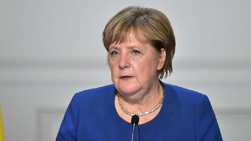 Intelligence Danimarca: Merkel spiata dagli Usa