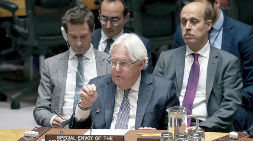 Wakilin MDD Kan Rikicin Yemen Ya Gana Da Abdul Malik Hutshi