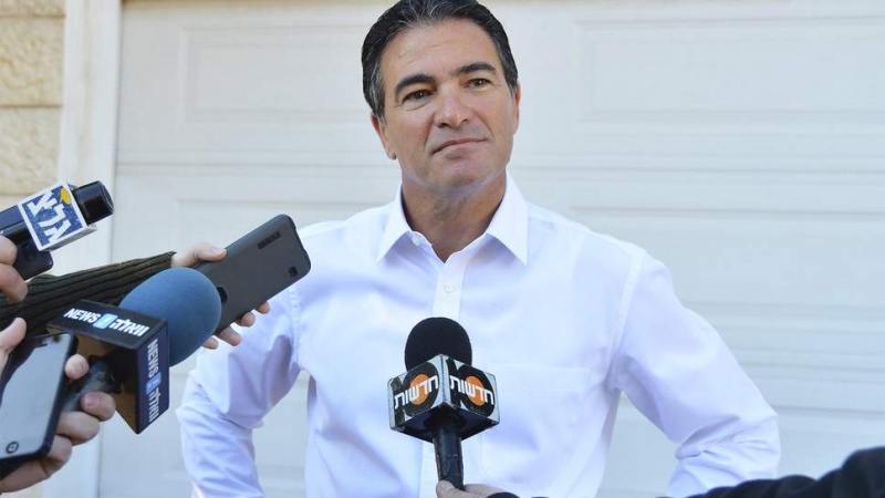 COHEN: “Hay que aumentar los actos de sabotaje contra Irán”