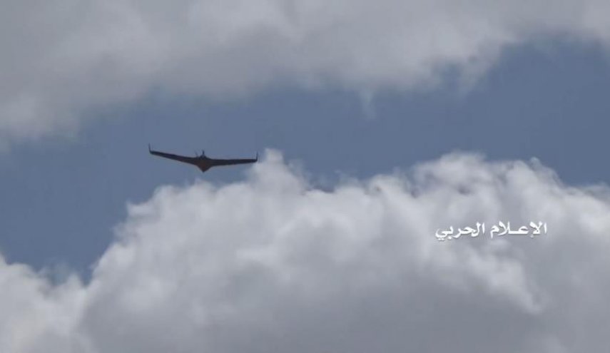 هجوم يمني جديد على قاعدة الملك خالد في خميس مشيط بطائرة مسيرة
