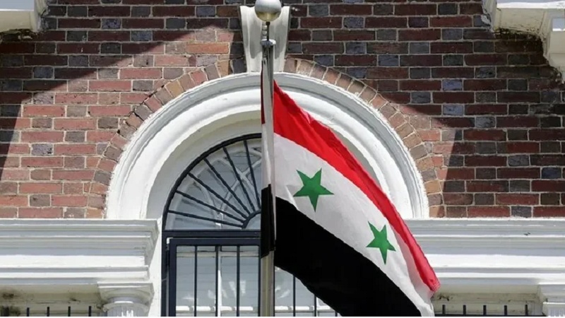 Сирия осудила систематические нападки США на Беларусь