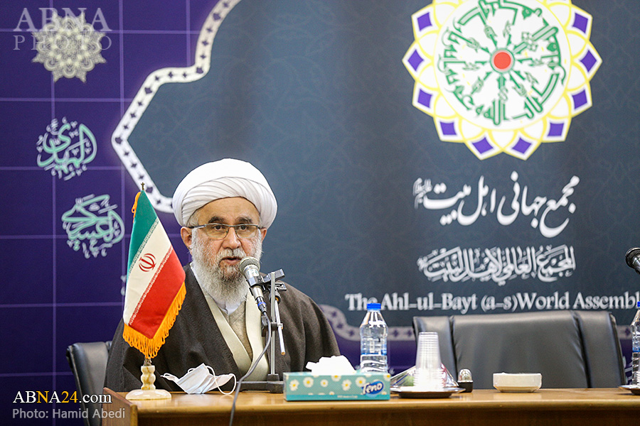 Along with Islam, republic of system must be preserved; Every Iranian, revolutionary must participate in election: Ayatollah Ramazani