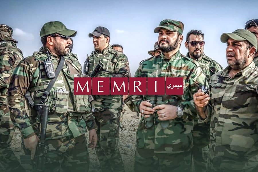 Al-Nujaba's military threats against Israel, US not a bluff