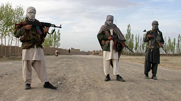 Taliban intelligence chief killed in northern Afghanistan