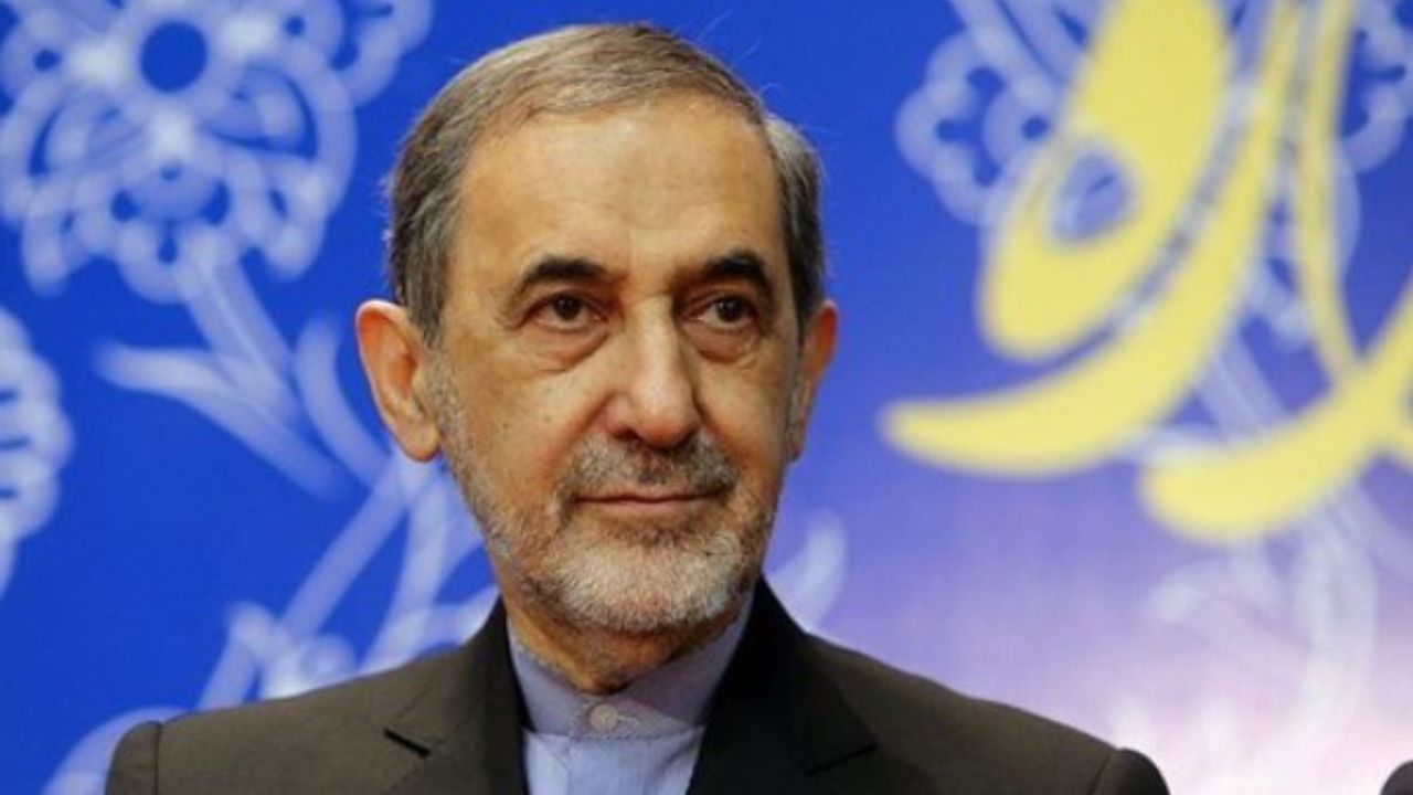 Iran's Velayati congratulates President al-Assad’s re-election