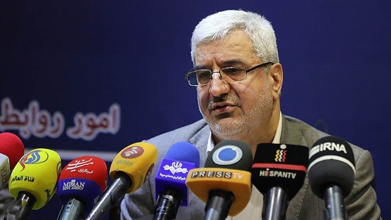 Pemilu, Wujud Partisipasi Rakyat Iran untuk Masa Depan Politik
