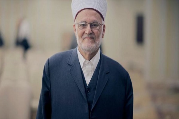 Cheikh Sabri appelle les Palestiniens à la présence massive à Al-Aqsa