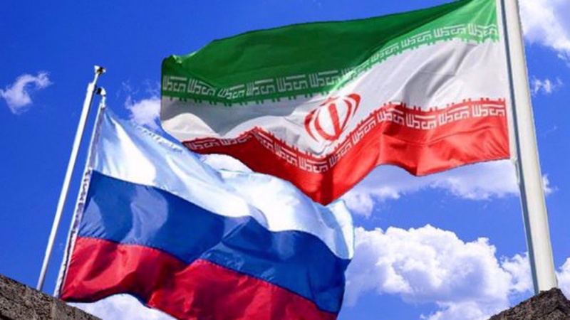 Un bloc Iran-Russie, possible?