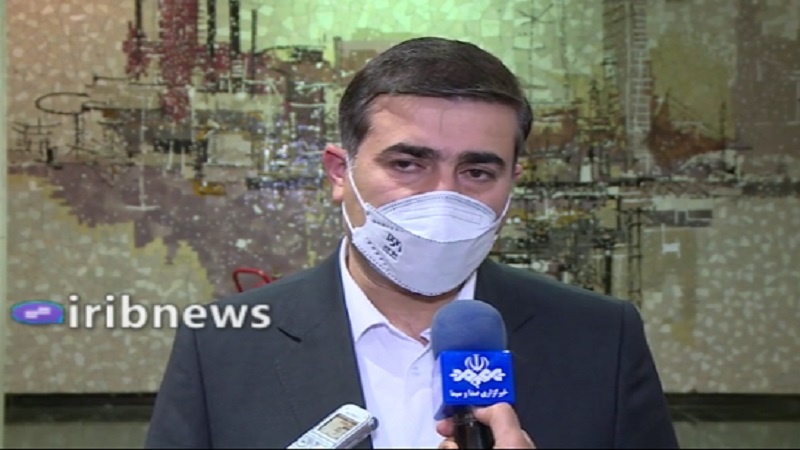 İran Azadegan petrol sahasını geliştiriyor