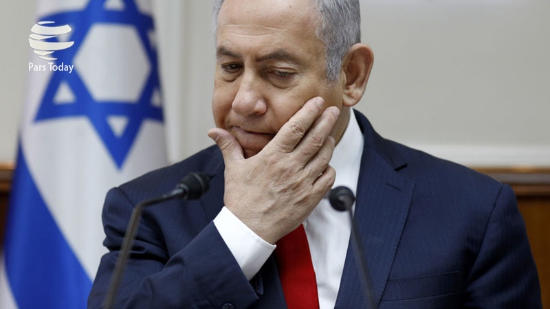 Netanyahu'nun cehennem günleri, rakipler kabine kurma eşiğinde