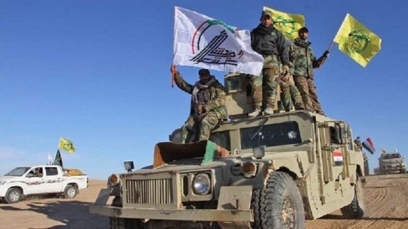 Israël a peur de l'Irak