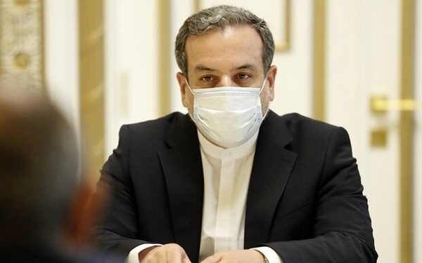 ​Vienna:Araqchi Ya Ce Bai Da Tabbas Ko Wannan Shi Ne Taron Vienna Kan JCPOA Na Karshe
