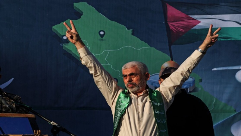 Hamas: Gaza-Blockade durch Israel steht kurz vor dem Bruch