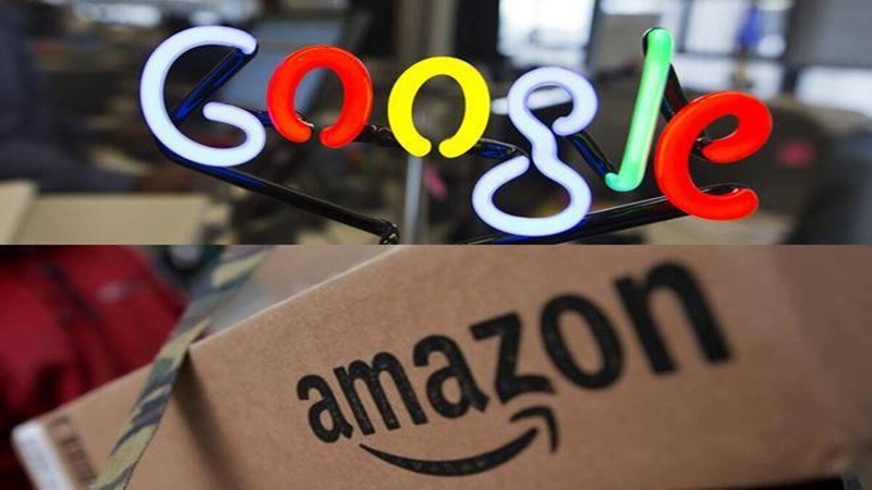 Amazon e Google, dipendenti chiedono sostegno ai palestinesi