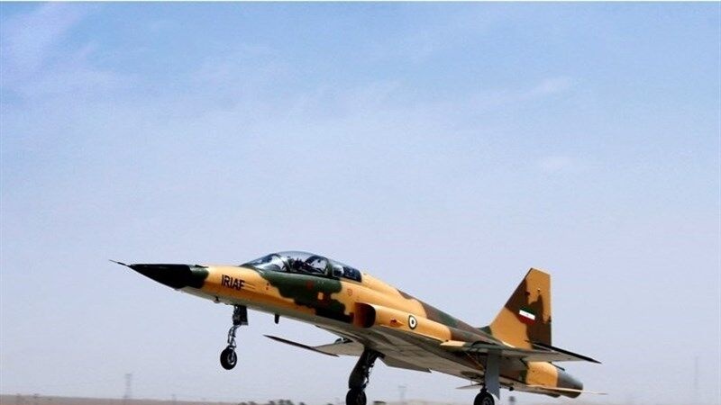 Iran, incidente fatale jet nel sud-ovest: 2 piloti martiri