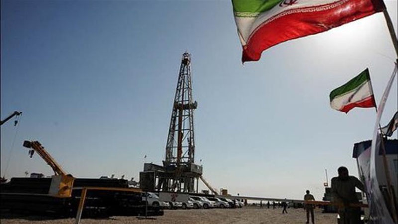     Iran odlučan da razvije naftno polje Azadegan