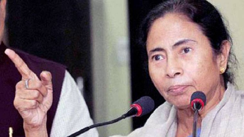 এত নির্দয় এবং নির্মম প্রধানমন্ত্রী আমি দেখিনি : মমতা বন্দ্যোপাধ্যায়