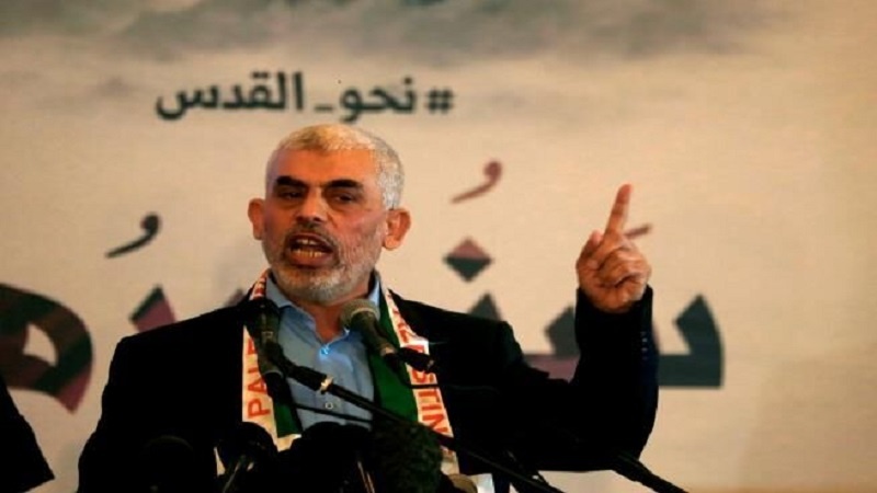 HAMAS lideri: Gazze'de muhasara kırılmanın eşiğinde