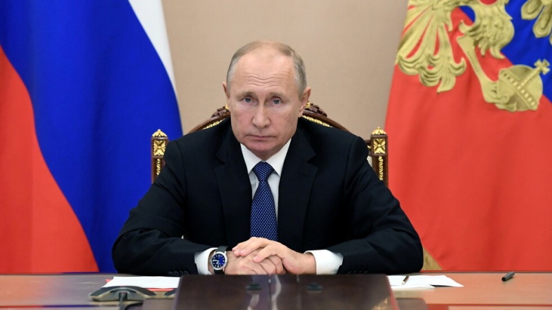 Syrie: Sa Majesté contre Poutine!