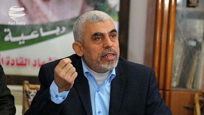 Hamas: İsrail'in ırkçı girişimlerine karşı mücadele devam ediyor