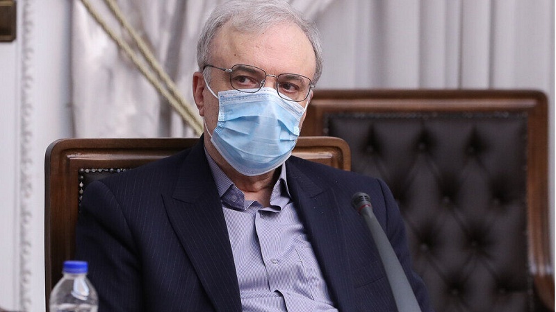Nemeki: İran aşısı ile genel aşılama kampanyası önümüzdeki hafta başlayacak