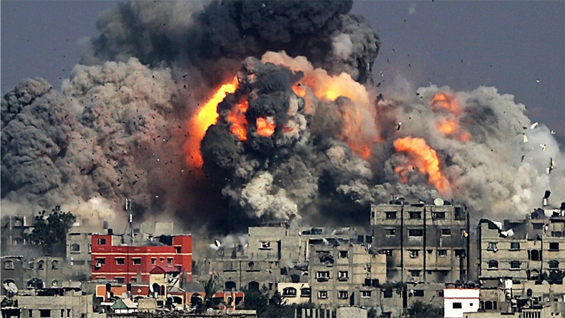 Onu, 95 mln dollari per ricostruire la Striscia di Gaza