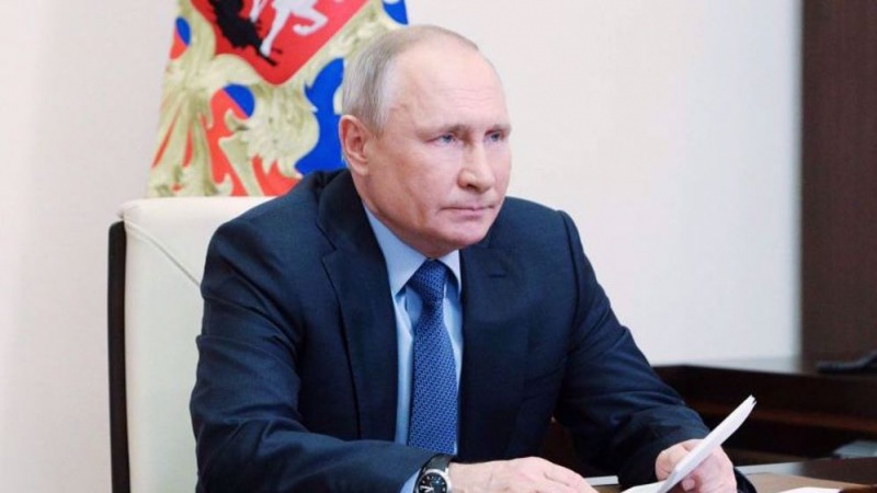 Russie/OTAN: l’escalade monte