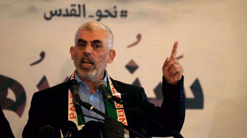 Gaza’s siege to be broken soon: Hamas