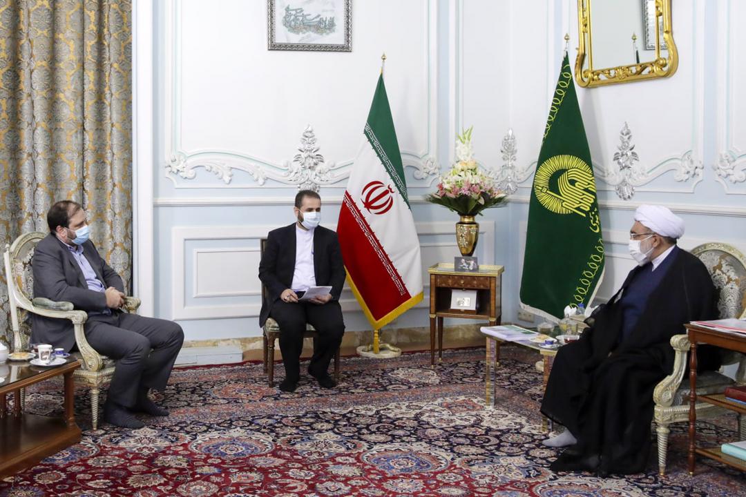 Dignity is reward of resistance: AQR chief custodian