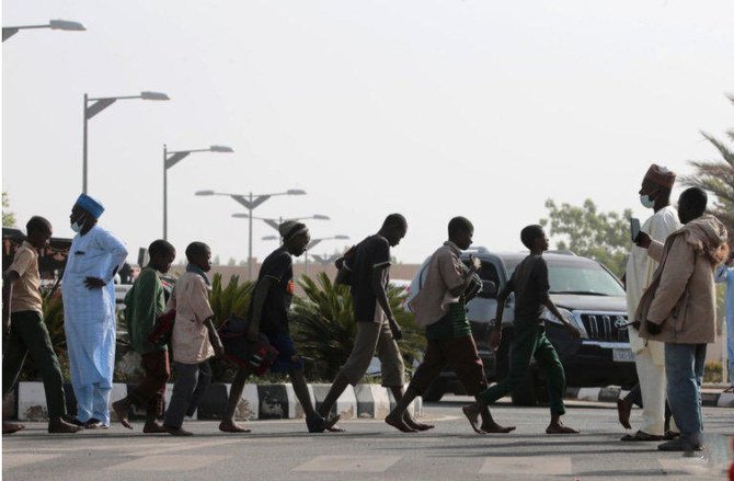“Hombres armados secuestran a estudiantes de una escuela islámica en el centro-norte de Nigeria”