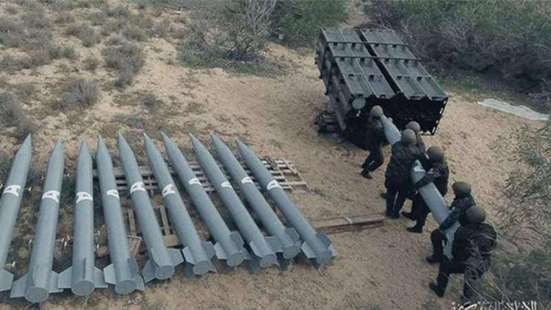 Israël : "le CGRI s'est vengé!