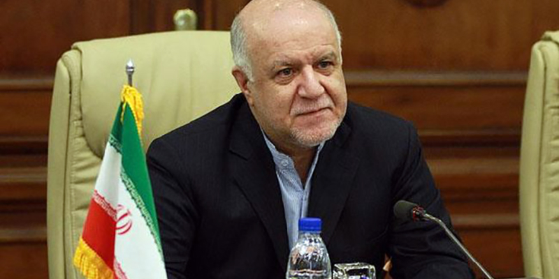 Kungiyar Kasashe Masu Arzikin Man Fetur ( OPEC) Tana Tsumayen Komawar Iran Cikin Kasuwar Danyen Man Fetur