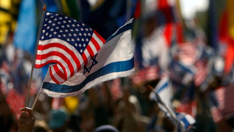 Tel Aviv, Washington'dan 1 milyar dolar yardım talep edecek