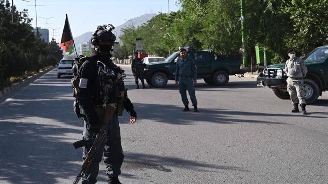 ​Akalla Mutane 10 Ne Suka Rasa Rayukansu A Tashe-Tashen Boma-Bomai A Birnin Kabul