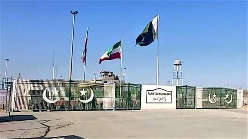 پاکستان اور ایران مشترکہ سرحدی منڈیوں کی تعمیر جاری