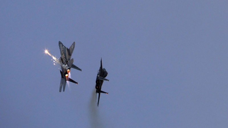Militer Israel Mengaku Hancurkan Pos Militer Suriah di Golan