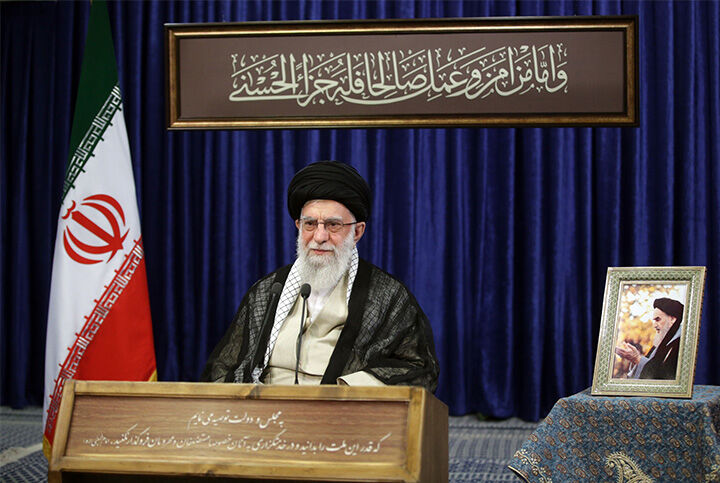 امام خمینی کی برسی پر رہبر انقلاب اسلامی عالم اسلام سے خطاب کریں گے