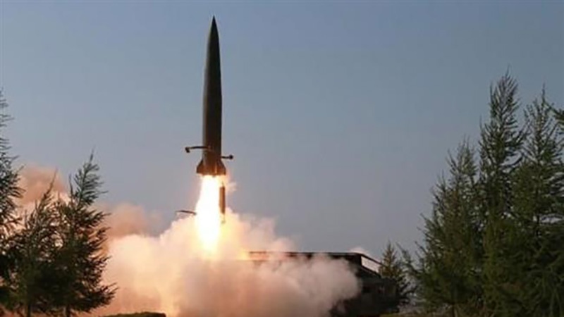 Kim rompt le silence nucléaire!
