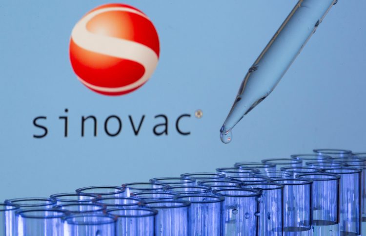 WHO odobrio Sinovac vakcinu za hitnu upotrebu