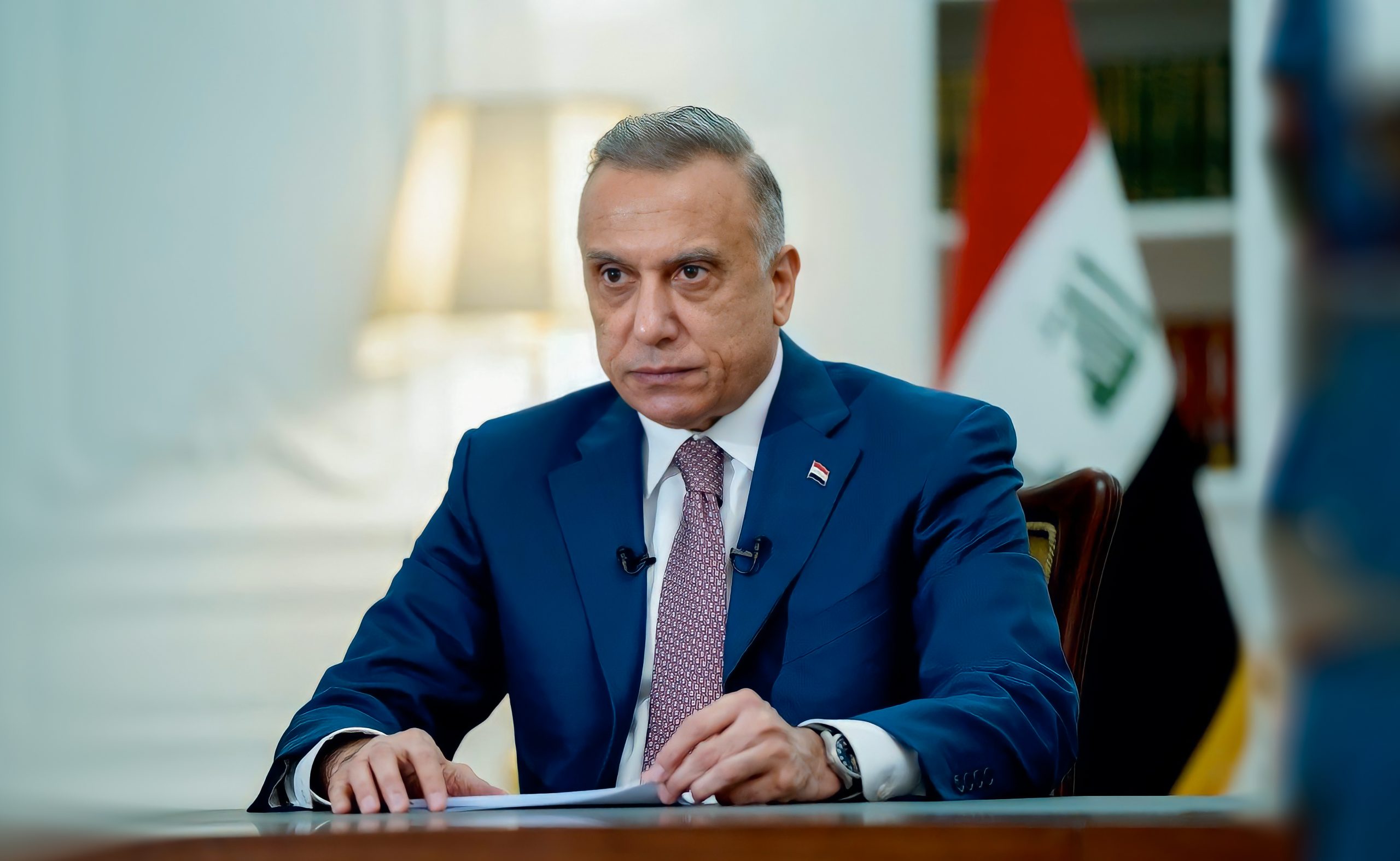 اتفاق سياسي على تغيير الكاظمي في حال تأجيل الانتخابات المبكرة من جديد