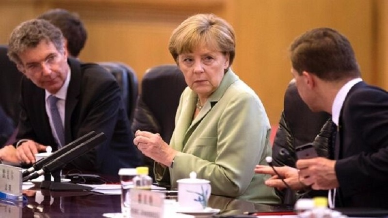 Spionaggio USA ai danni degli alleati europei