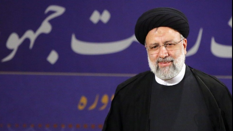 Capres Iran Raisi Berjanji akan Perangi Korupsi