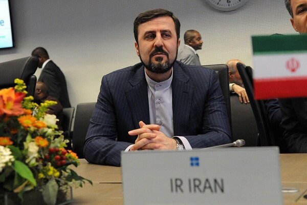 ڕێککەوتنی ئێران و ئاژانسی وزەی ناڤۆکی درێژ ناکرێتەوە