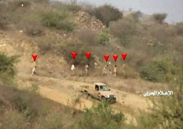 أهالي الجنود السعوديين يُطالبون وزير الدفاع بالاستقالة بعد مشاهد جيزان