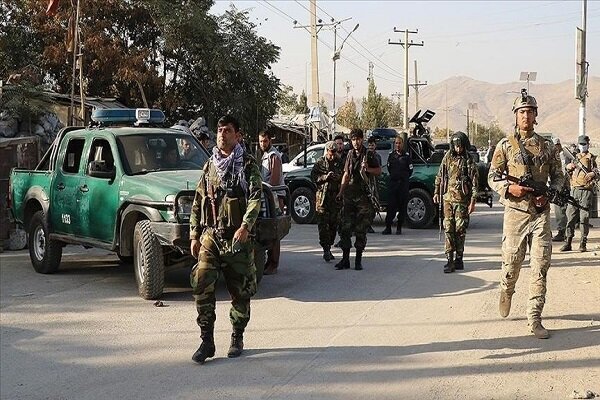 32 Afghan people killed, wounded by Taliban attack in Baghlan