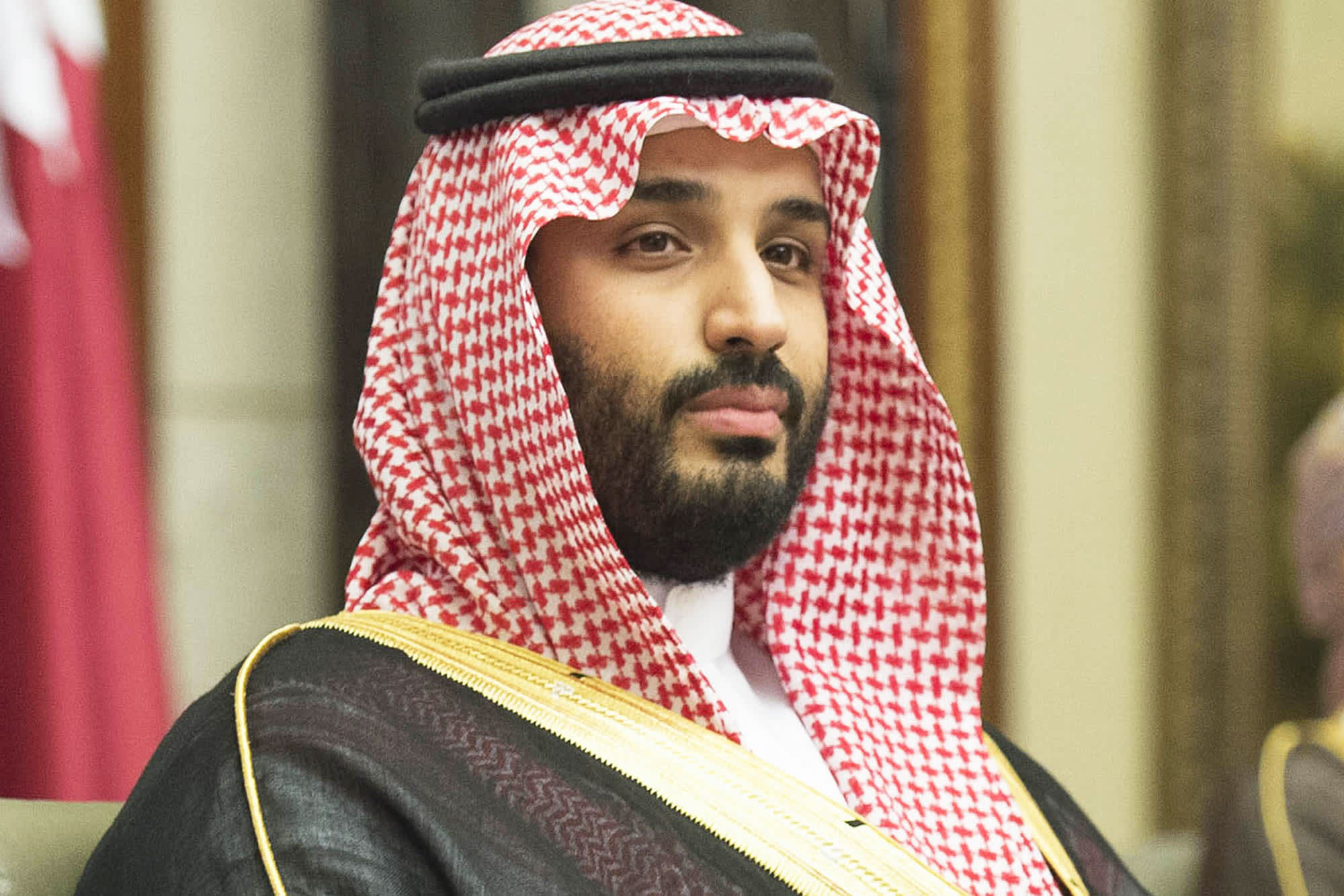 Saudis slam crown prince, call for his ouster, after major Yemeni military operation